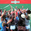 LP - Little River Band - First Under The Wire