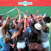 LP - Little River Band - First Under The Wire