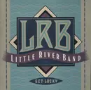 CD - Little River Band - Get Lucky