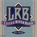 CD - Little River Band - Get Lucky