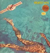 LP - Little River Band - Greatest Hits