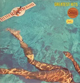 Little River Band - Greatest Hits