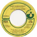 7inch Vinyl Single - Little River Band - Happy Anniversary