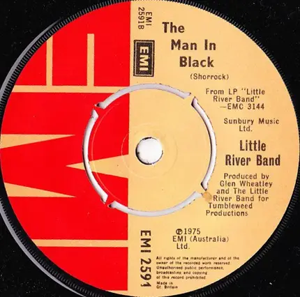 Little River Band - I'll Always Call Your Name