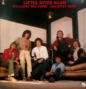 LP - Little River Band - It's A Long Way There (Greatest Hits)