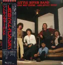 LP - Little River Band - It's A Long Way There (Greatest Hits) - +OBI, Insert
