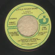 Little River Band - Lady