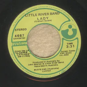 Little River Band - Lady