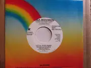 7inch Vinyl Single - Little River Band - Listen To Your Heart