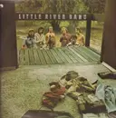 LP - Little River Band - Little River Band