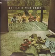 LP - Little River Band - Little River Band