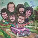 LP - Little River Band - Little River Band