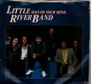7inch Vinyl Single - Little River Band - Man On Your Mind