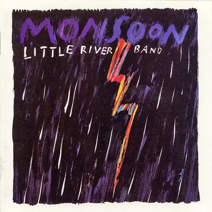 Little River Band - Monsoon
