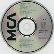 CD - Little River Band - Monsoon