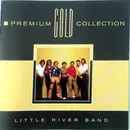 CD - Little River Band - Premium Gold Collection
