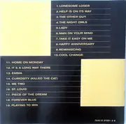 CD - Little River Band - Premium Gold Collection