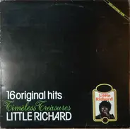 Little Richard - 16 Original Hits