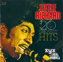 CD - Little Richard - 20 Greatest Hits