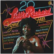 LP - Little Richard - 20 Original Hits