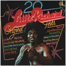 LP - Little Richard - 20 Original Hits