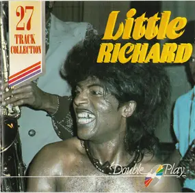 Little Richard - 27 Track Collection