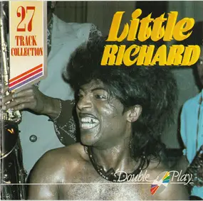 Little Richard - 27 Track Collection