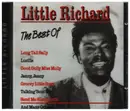 CD - Little Richard - The Best Of