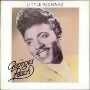 Little Richard - The Georgia Peach