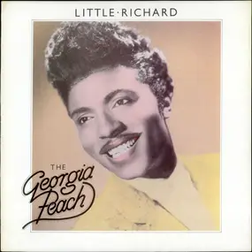 Little Richard - The Georgia Peach