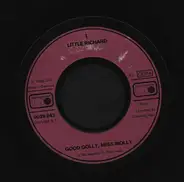 Little Richard - The girl can´t help it/ Good Golly, Miss Molly