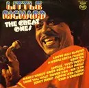 LP - Little Richard - The Great Ones