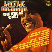 Little Richard - The Great Ones