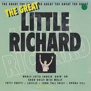 Little Richard - The Great