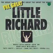 CD - Little Richard - The Great