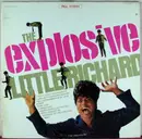 LP - Little Richard - The Explosive Little Richard