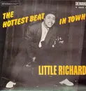 LP - Little Richard - The Hottest Beat In Town