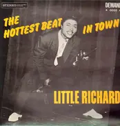 Little Richard - The Hottest Beat In Town