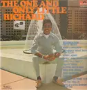LP - Little Richard - The One And Only Little Richard - RARE LIVE CONCERT