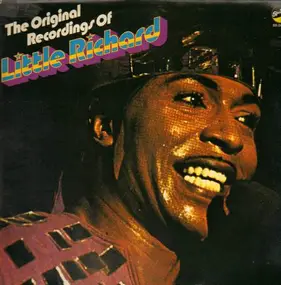 Little Richard - The Original Recordings Of Little Richard