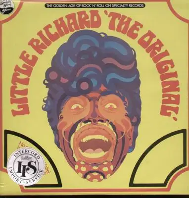 Little Richard - The Original