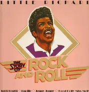 Little Richard - The Story Of Rock And Roll