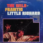 LP - Little Richard - The Wild & Frantic Little Richard