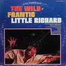 LP - Little Richard - The Wild & Frantic Little Richard