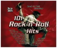 Little Richard / The Tremoloes / Rubettes a.o. - 101 Rock'n'Roll Hits