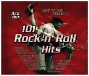 Little Richard / The Tremoloes / Rubettes a.o. - 101 Rock'n'Roll Hits