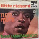 7inch Vinyl Single - Little Richard - Tutti Frutti/Bama Lama Bama Loo