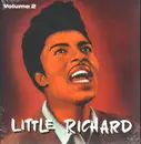 LP - Little Richard - Volume 2 - HQ-Vinyl