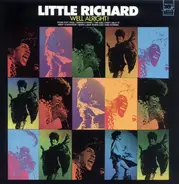 Little Richard - Well Alright!