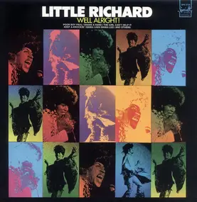 Little Richard - Well Alright!